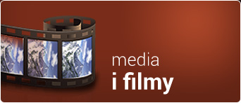 Media i filmy